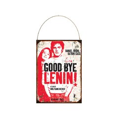 Adios Lenin