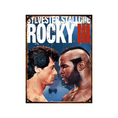 Rocky III