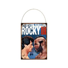 Rocky III