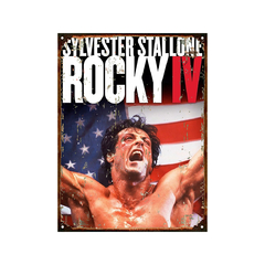 Rocky IV