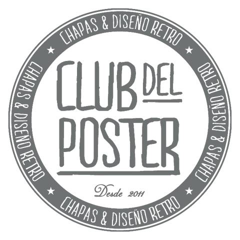 Club del Poster