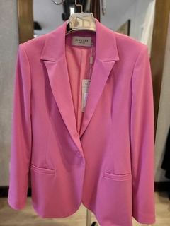 BLAZER CLÁSSICO ARMANI - Malise Malhas e Confecções - Filial Gramado