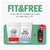 Fit & Free 3