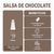 Triple chocolate 5 - tienda online