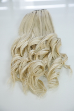 MEGA HAIR COR 10/9 - CABELO HUMANO DO SUL