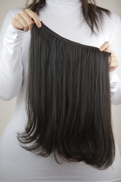 MEGA HAIR COR 2 - CABELO HUMANO DO SUL - loja online