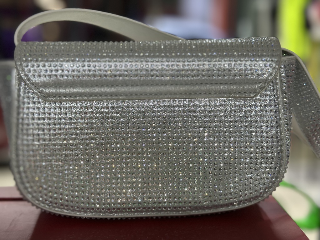 CARTERA DIESEL BLING BLING Comprar en Beauty City