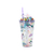 Vaso Unicorn Pompon - 14805 - comprar online