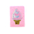 Cuaderno Peluche Ice cream - 15066 - comprar online