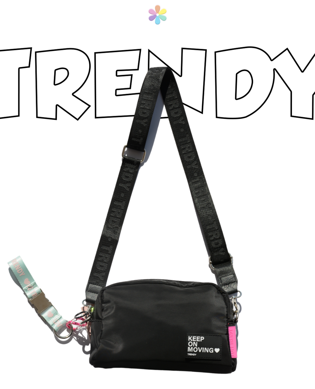 Morral trendy new arrivals