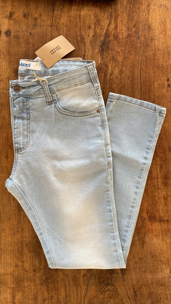 Calça Jeans Masculina - Comprar em Loja Irene