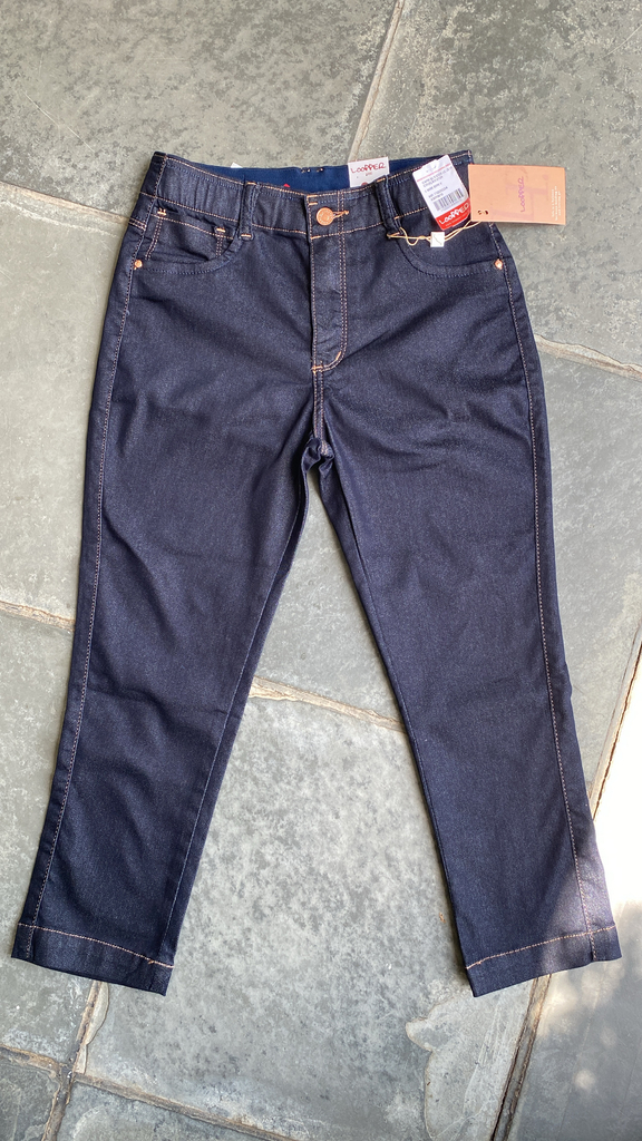 Calça Capri Looper - Comprar em Loja Irene