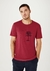 Camiseta Masculina Hering