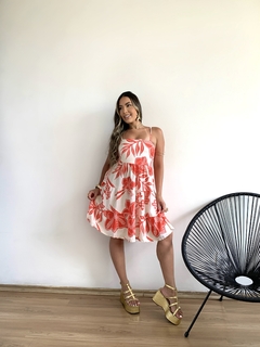 Vestido Karla - Ativa