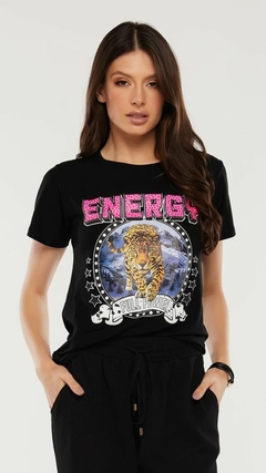 T-shirt Energy