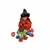 MAG JR HALLOWEEN CARAMELO LIQUIDO 56x10g (560g) en internet