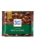 RITTER SPORT LECHE C/ALMENDRAS 100g