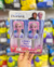 MOLDE PLACA PALETA FROZEN x2