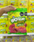 MOGUL EXTREME LADRILLOS FRUTILLA 500g