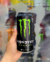 MONSTER ENERGY GREEN 473ml