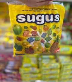 SUGUS MASTICABLES 700g