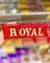 ROYAL TURRON MANI 100g