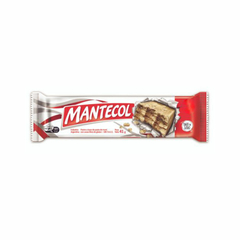 MANTECOL 12x41g (492g)