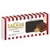 LACASA PRALINE BROWNIE 200g