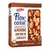 FLOW CEREAL ALMEN PISO CHOCO 6x30g (180g)