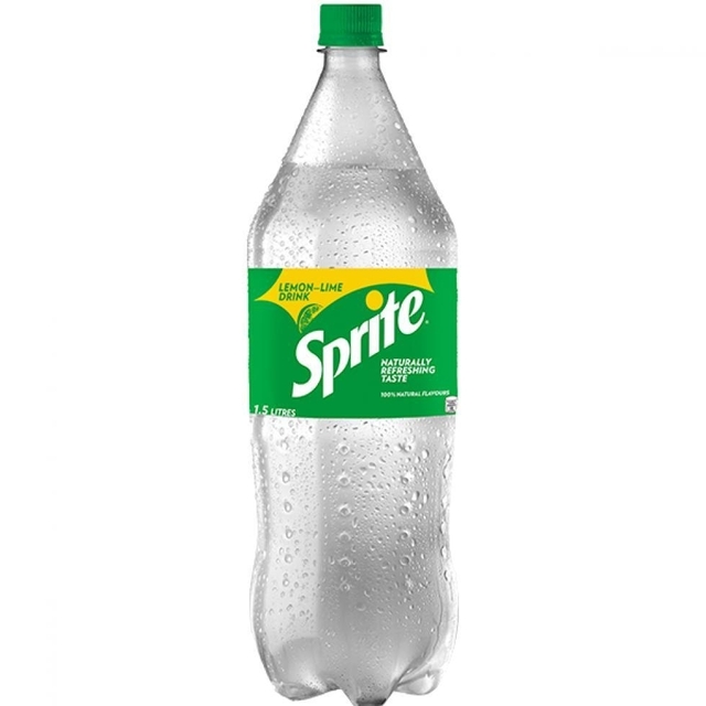 Sprite 1 5l