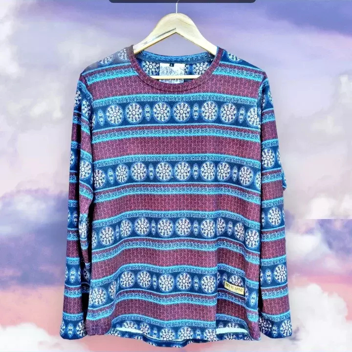 SUETER HOMBRE Comprar en Alma de Hippie