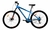 Bicicleta Teknial Tarpan 200 ER - wildshop.com.ar