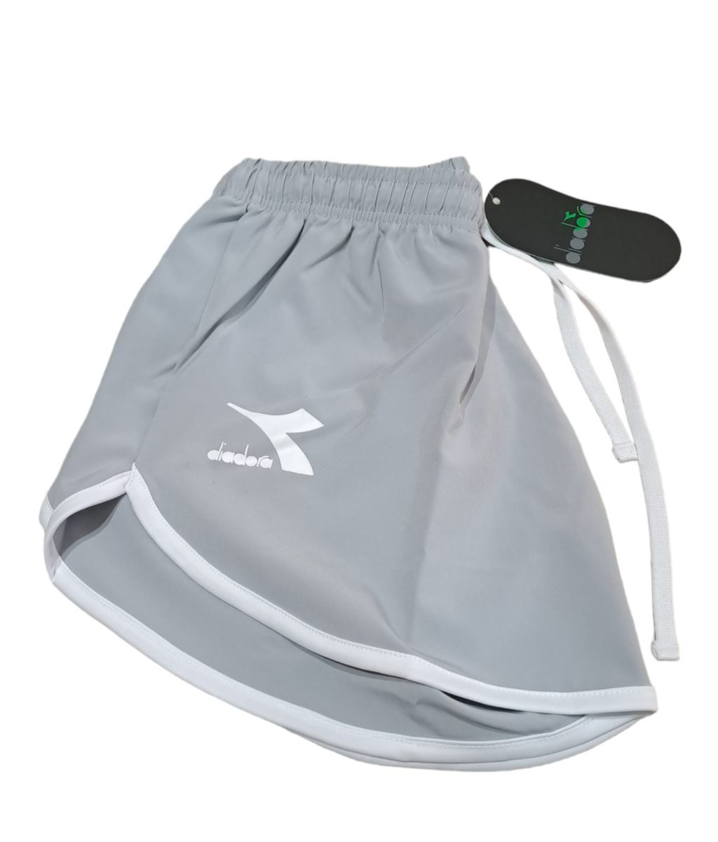 Short Dama Diadora Wcar Comprar en wildshop .ar