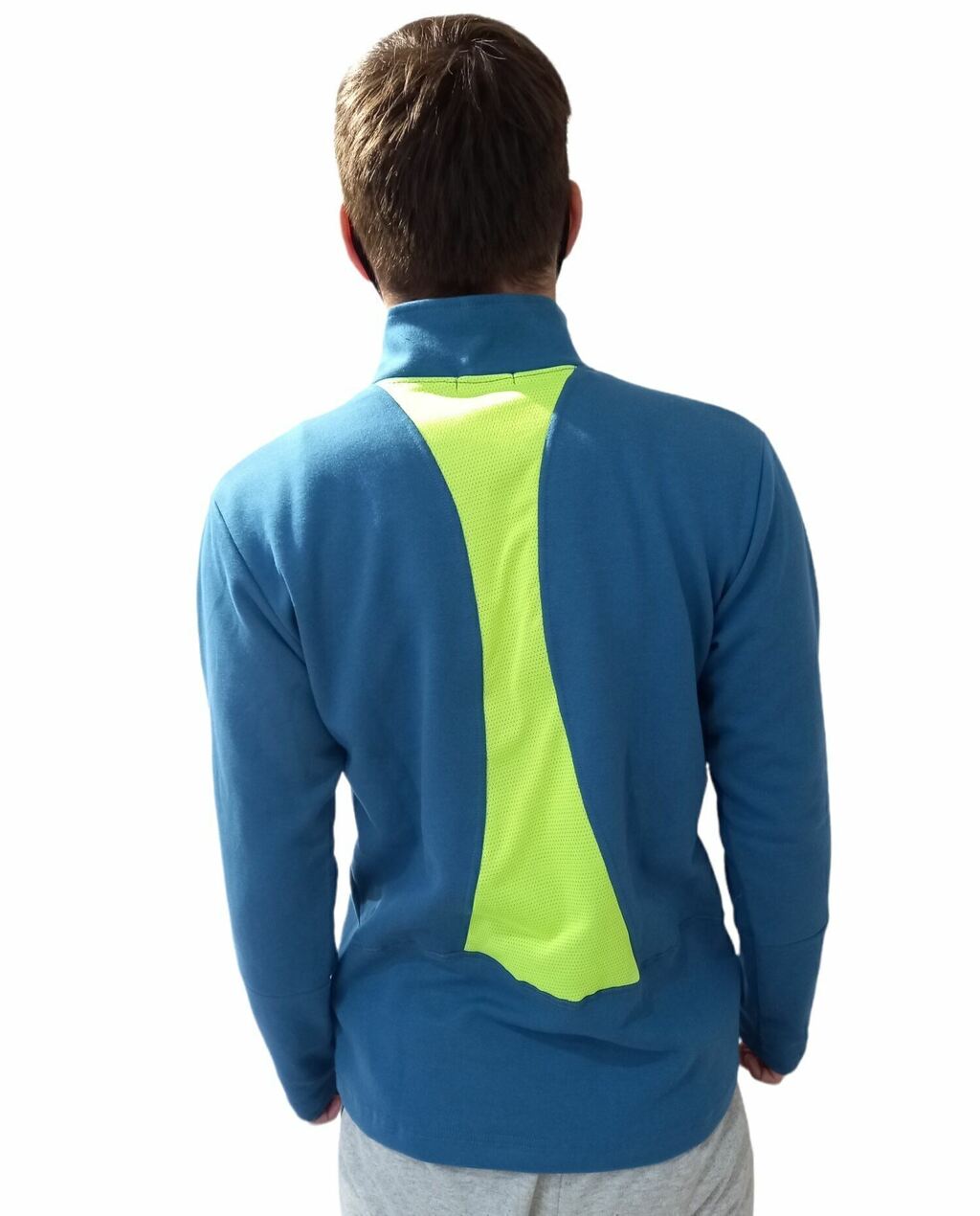 Buzo 2x1 Via Libre Moscu Hombre wildshop .ar