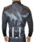 Campera rompeviento C/ Friza GENETIX - wildshop.com.ar