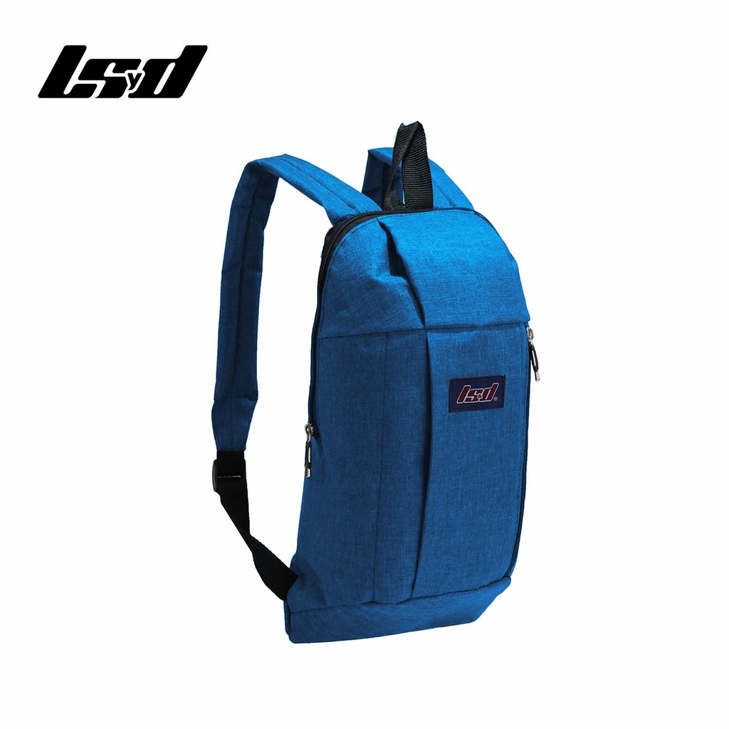 MOCHILA DEPORTIVA REFORZADA LSYD 