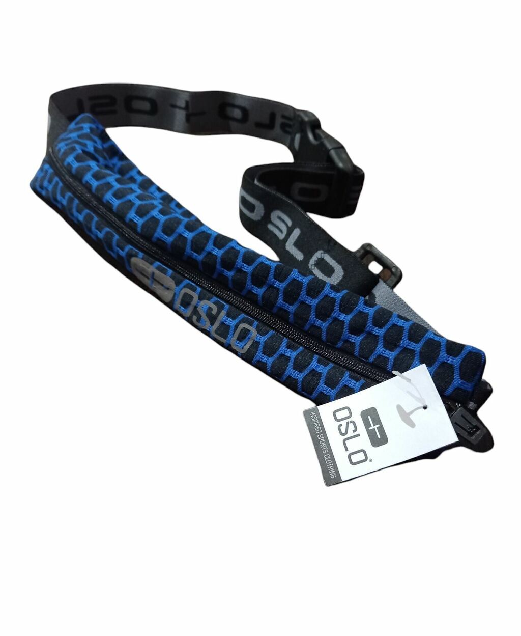 Rinonera Oslo Expandible Comprar en wildshop .ar