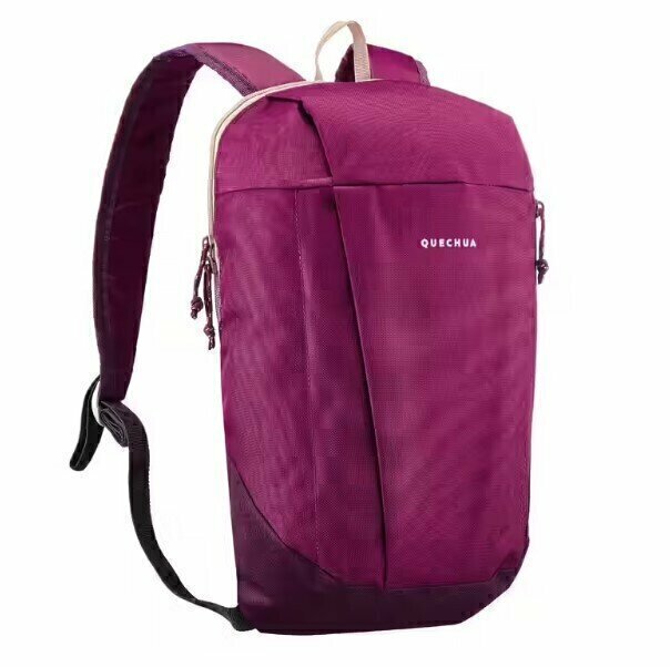 Mochilas quechua mujer hotsell