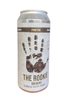 Cerveza porter The Rookie x 470 ml