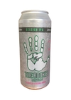 Cerveza session ipa The Rookie x 470 ml