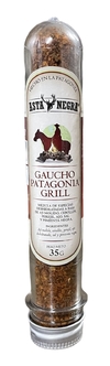 Gaucho patagonia grill Asta Negra
