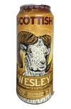 Cerveza Scottish x 473 ml Wesley