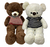 Ursos teddy - comprar online