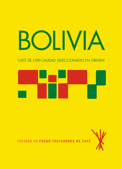 CAFÉ BOLIVIA - 200 GR - comprar online