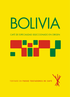 CAFÉ BOLIVIA - 1 KG - comprar online