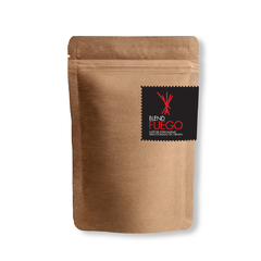 CAFÉ BLEND FUEGO - 200 GR