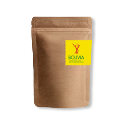 CAFÉ BOLIVIA - 200 GR