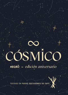 INFINITO COSMICO - COLOMBIA - 250 GR - comprar online