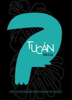 TUCÁN - BRASIL - 250GR - comprar online
