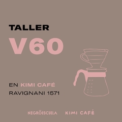 Taller V60